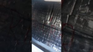 Виброизоляция приоры