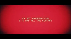 FNAF CUPCAKE SONG "Bad Cupcake" (lol)