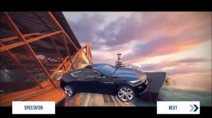 BUICK AVISTA CONCEPT MULTIPLAYER CUP [Asphalt 8]