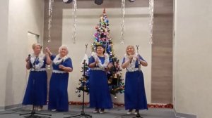 26.12.2024...❄️🙋"Метель Метёт"!... Гомель!.. Жемчужина!...