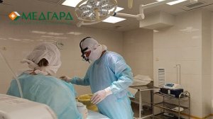 🎥 Видео из операционной по уменьшению и подтяжке молочных желез с липосакцией подмышечных впадин