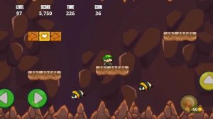 Bobs World - 3 x 2 x 1