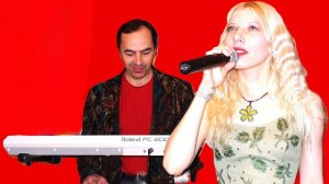 Музыканты на свадьбу Воронеж "Я люблю тебя до слёз." т.8-908-138-2-777