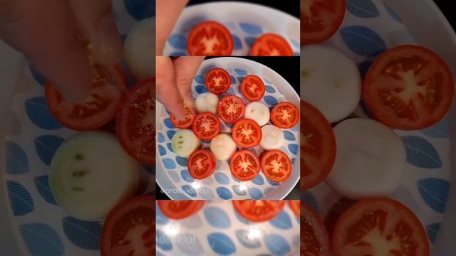 Секрет для мягкого и сочного шашлыка - рецепт на моем канале! #мясо #шашлык #свинина
