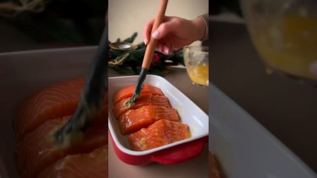 Запечена риба у лимонному соусі 🥘 |  Ням Ням Рецепти 💙💛