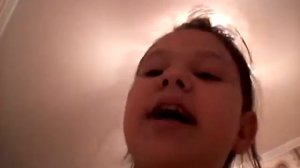 Клип Ёлка шарики хлопушки Пела Настя