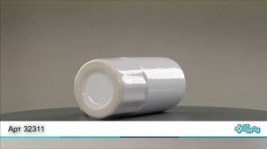 Арт 33311 Пивная кружка для сублимации, белая, 600 мл, d=82 мм