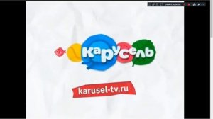 щенячий патруль funny english анонс (карусель 27 владисток 11.06.2015)