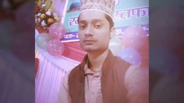 Rasoole Akram Ki Pak Mahefil Naat Azhar Raza Phulpuri