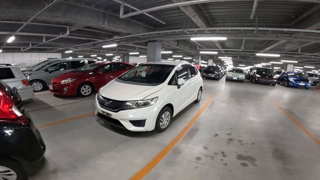 МЫ НА АУКЦИОНЕ - USS NAGOYA🚘 | Второй по величине аукцион в Японии.