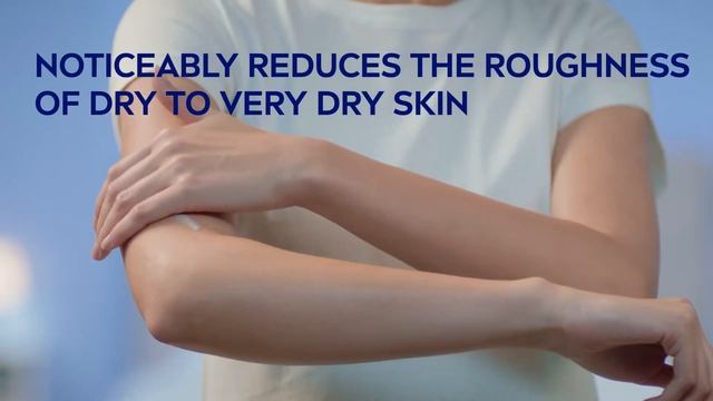 NIVEA Rich Nourishing Body Lotion 400ml