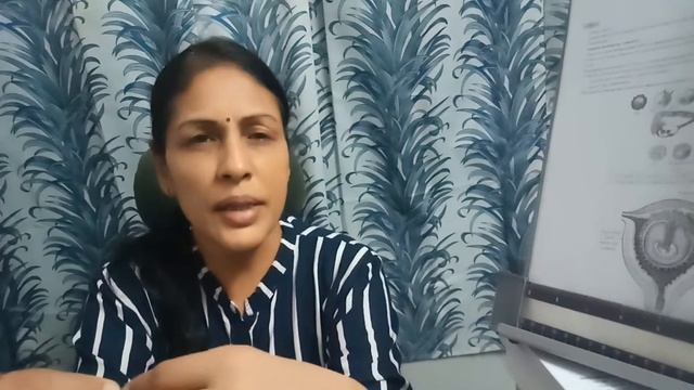 Human Reproduction Part- 15;Placenta @ Dr Jain Classes