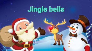 Новогодняя песня на гитаре