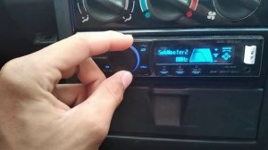 pioneer deh 7250sd