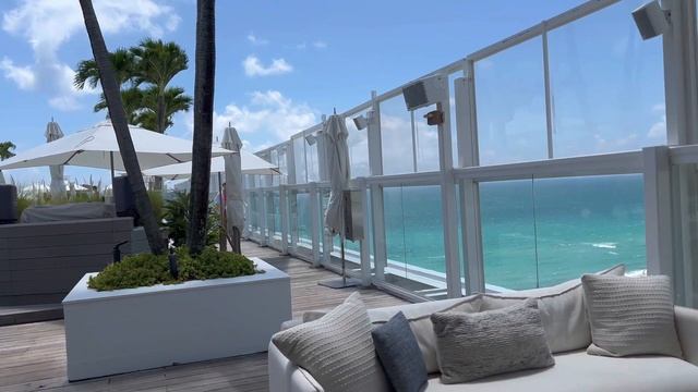 1 Oтель, Miami Beach. 2024