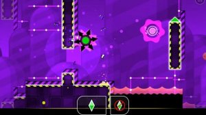 игра в geometry dash