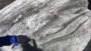 Рвем петлю Абалакова