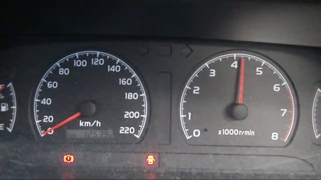 WRECKING 2004 TOYOTA AVALON 3.0 AUTOMATIC (C20896) смотреть онлайн