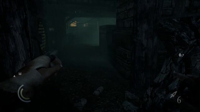 Thief Прохождение 32 смотреть онлайн
