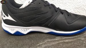 Highligh || Mizuno Thunder Blade-3 Low Original
