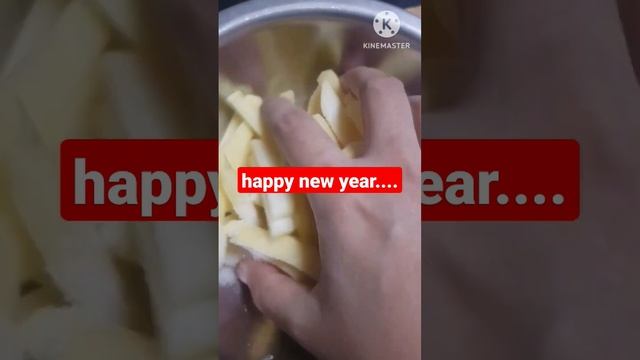 magic of starchy potetoes.....french frys смотреть онлайн