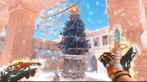 САМЫЙ НОВОГОДНИЙ МУВИК ❤🩹