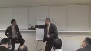 Андрей Парабеллум - Принятие решения