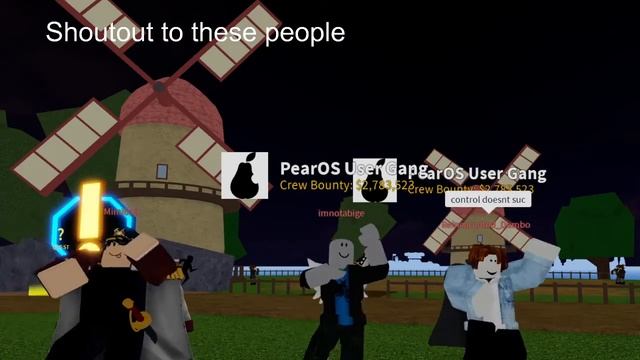 Quake Awakening Showcase (Blox Fruits) R.I.P Flame Fruit смотреть онлайн