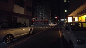 【4K HDR】Tokyo Japan - City walking tour | Hidden bars and alleyways