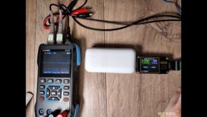 Ugreen PB501 - компактный и недорогой Power Bank на 2-х банках 21700 | #Обзор
