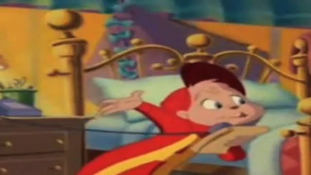 Alvin and the Chipmunks Always on My Mind Music Video!