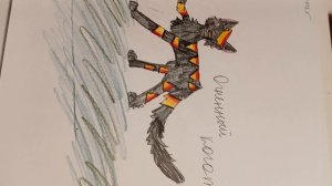 Научилась монтировать!ихихих