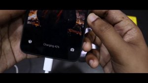 Poco C55 Charging Test 0 To 100% | 10 Watt Charger ⚡⚡