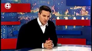 Интервью Александра Новина СОСПП