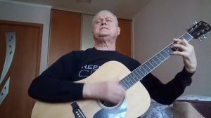 АРТЕМОВСК-СТАЛИНГРАД.АВТОРСКАЯ.Поет А.Кизюра