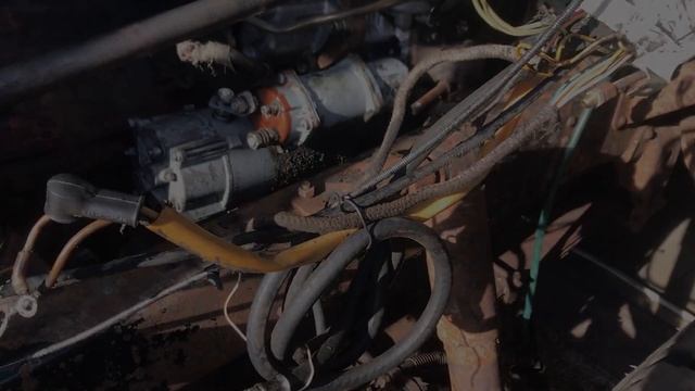 Поднимаем с колен ГАЗ 4301! Часть 1. смотреть онлайн