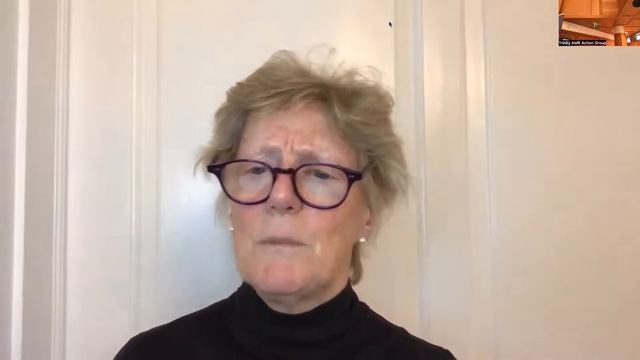 Introduction to AMR Conference 2022 by Martin Tam & Dame Sally Davies Introduction Talk смотреть онлайн