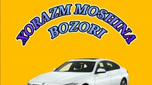 Xorazm moshina bozori coblt narxlari juda tushdi 159-500 ga baraka  boldi yangi chiqqan coblt