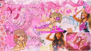 VIRTUAL GAL ONLINE ♡ a gyaru playlist!! (✿◠‿◠)