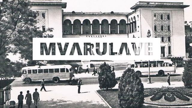 Старинная Аварская песня #3