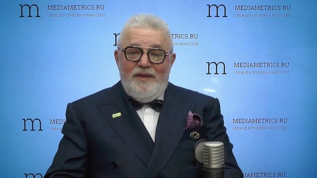 Макаров В. В. - Интервью для Медиаметрикс_20.12.2024