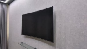 Установка кронштейна для телевизора на стену. Надежно и практично!