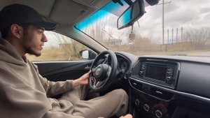MAZDA 6 КОНКУРЕНТ КАМРИ ИЛИ НЕТ?