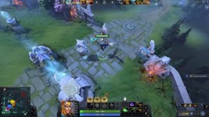 DOTA 2 - РЕКРУТЫ | 1 часть | Di ray