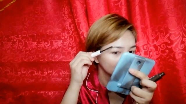 Peachy Makeup Look using Careline Products 2020 | Cesaria's Vlog | Philippines