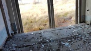 Психбольница|Заброшки Волгограда|