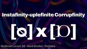 NUMBERS 0 TO @̵͚̫̮̪̺̐͜¿̴̨͍͕̱͕̈́́͂́͆͝§̵͉̻̺͔͎͇͎͛̓͛͘;̴̹̯͑̿̊ß̴̢͍͓̒ы̸̙͓̠̖̆͐̑?!?!?! (Segment 2)