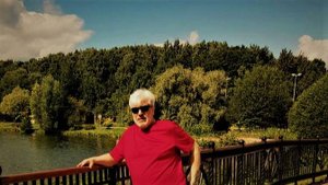 Александр Рудак - Закружило лето муз. Б. Джанадилов - сл. Е. Губашев