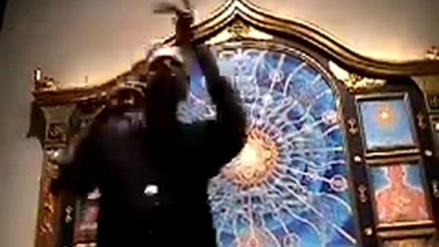 Alex Grey 1.mov