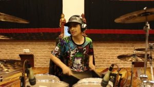Skrillex & Rick Ross - Purple Lamborghini | Drum Cover